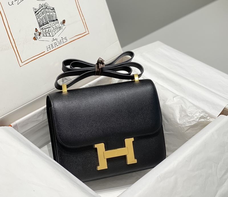 Hermes Constance Bags